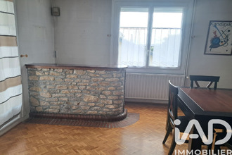 achat maison fleury-les-aubrais 45400