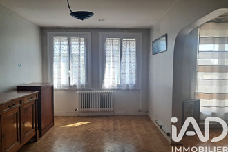 achat maison fleury-les-aubrais 45400