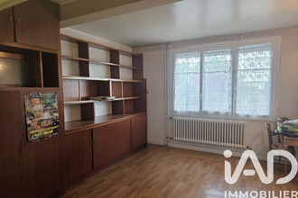 achat maison fleury-les-aubrais 45400