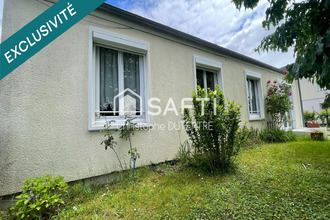 achat maison fleury-les-aubrais 45400