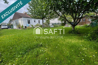 achat maison fleury-les-aubrais 45400