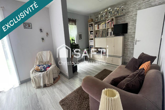 achat maison fleury-les-aubrais 45400