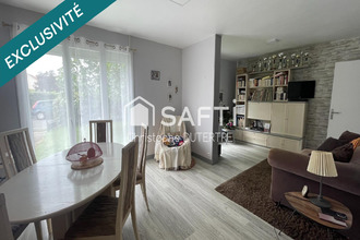 achat maison fleury-les-aubrais 45400