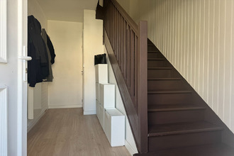 achat maison fleury-les-aubrais 45400