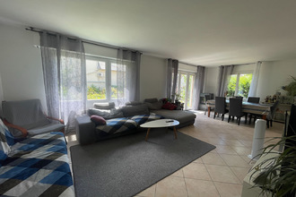 achat maison fleury-les-aubrais 45400