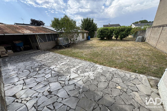 achat maison fleury-les-aubrais 45400