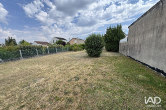 achat maison fleury-les-aubrais 45400