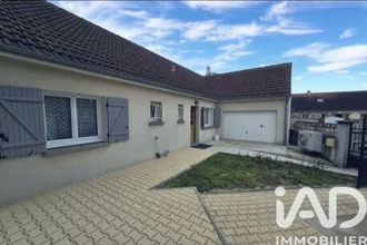 achat maison fleury-les-aubrais 45400