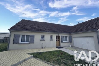 achat maison fleury-les-aubrais 45400