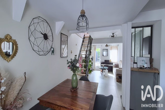 achat maison fleury-les-aubrais 45400