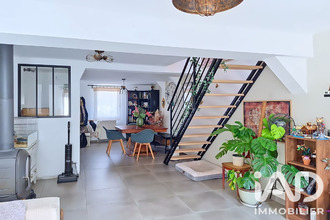achat maison fleury-les-aubrais 45400