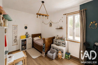 achat maison fleury-les-aubrais 45400