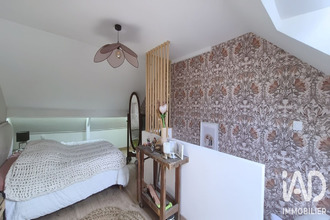 achat maison fleury-les-aubrais 45400