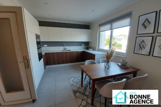 achat maison fleury-les-aubrais 45400