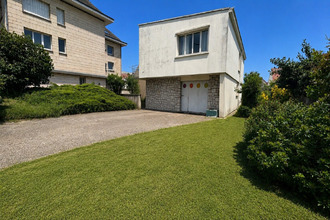 achat maison fleury-les-aubrais 45400