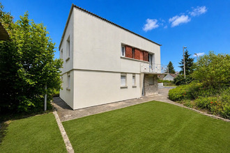 achat maison fleury-les-aubrais 45400
