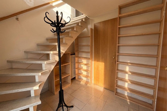 achat maison fleury-les-aubrais 45400