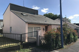 achat maison fleury-les-aubrais 45400