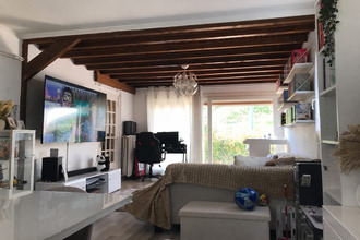 achat maison fleury-les-aubrais 45400