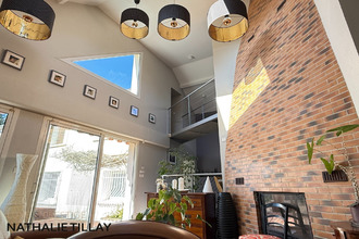 achat maison fleury-les-aubrais 45400