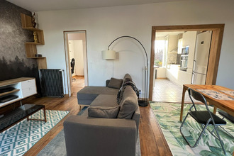 achat maison fleury-les-aubrais 45400