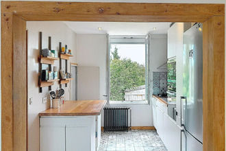 achat maison fleury-les-aubrais 45400