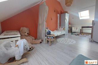 achat maison fleury-les-aubrais 45400