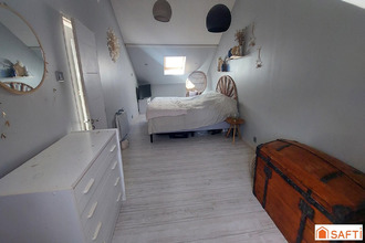 achat maison fleury-les-aubrais 45400