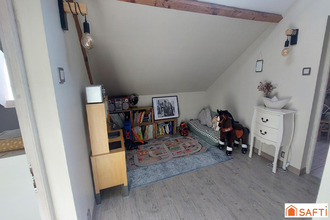 achat maison fleury-les-aubrais 45400