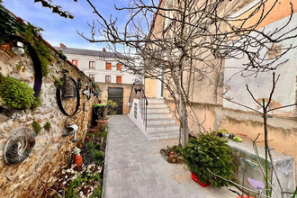 achat maison fleury-merogis 91700