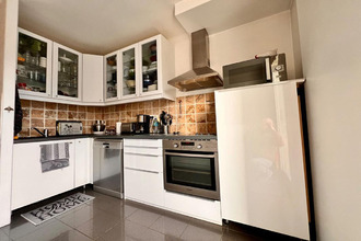 achat maison fleury-merogis 91700