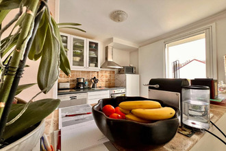 achat maison fleury-merogis 91700