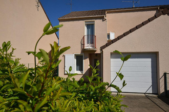 achat maison fleury-merogis 91700