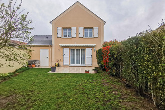 achat maison fleury-merogis 91700