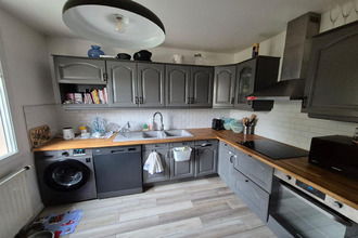 achat maison fleury-merogis 91700