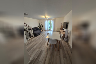 achat maison fleury-merogis 91700