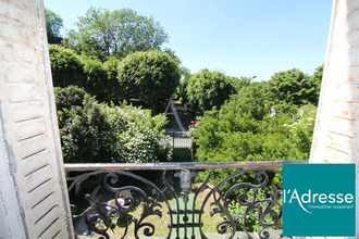 achat maison fleury-merogis 91700