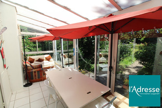 achat maison fleury-merogis 91700