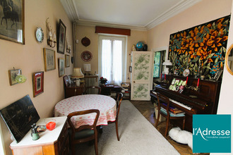 achat maison fleury-merogis 91700