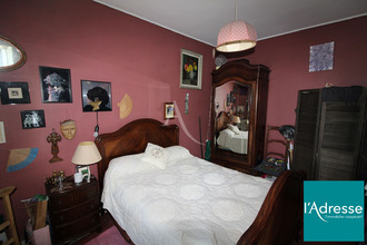 achat maison fleury-merogis 91700