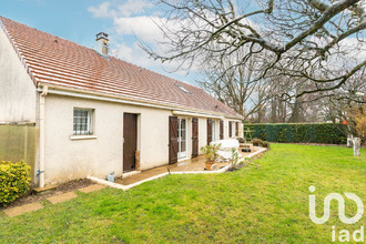 achat maison fleury-merogis 91700