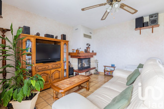 achat maison fleury-merogis 91700