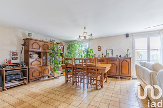 achat maison fleury-merogis 91700