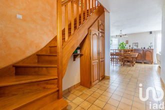 achat maison fleury-merogis 91700