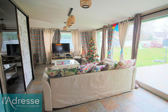 achat maison fleury-merogis 91700