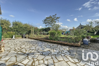 achat maison fleury-merogis 91700