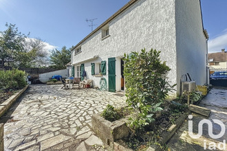 achat maison fleury-merogis 91700