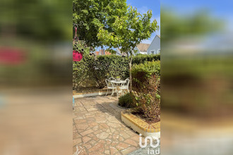 achat maison fleury-merogis 91700