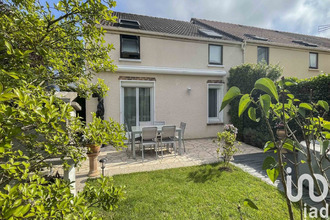 achat maison fleury-merogis 91700