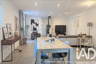 achat maison fleury-merogis 91700